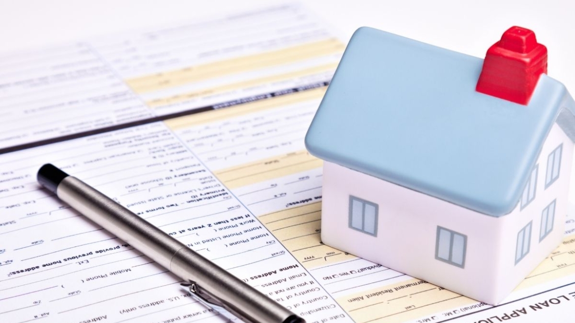 ¿Cómo tener un historial crediticio para poder comprar una casa?