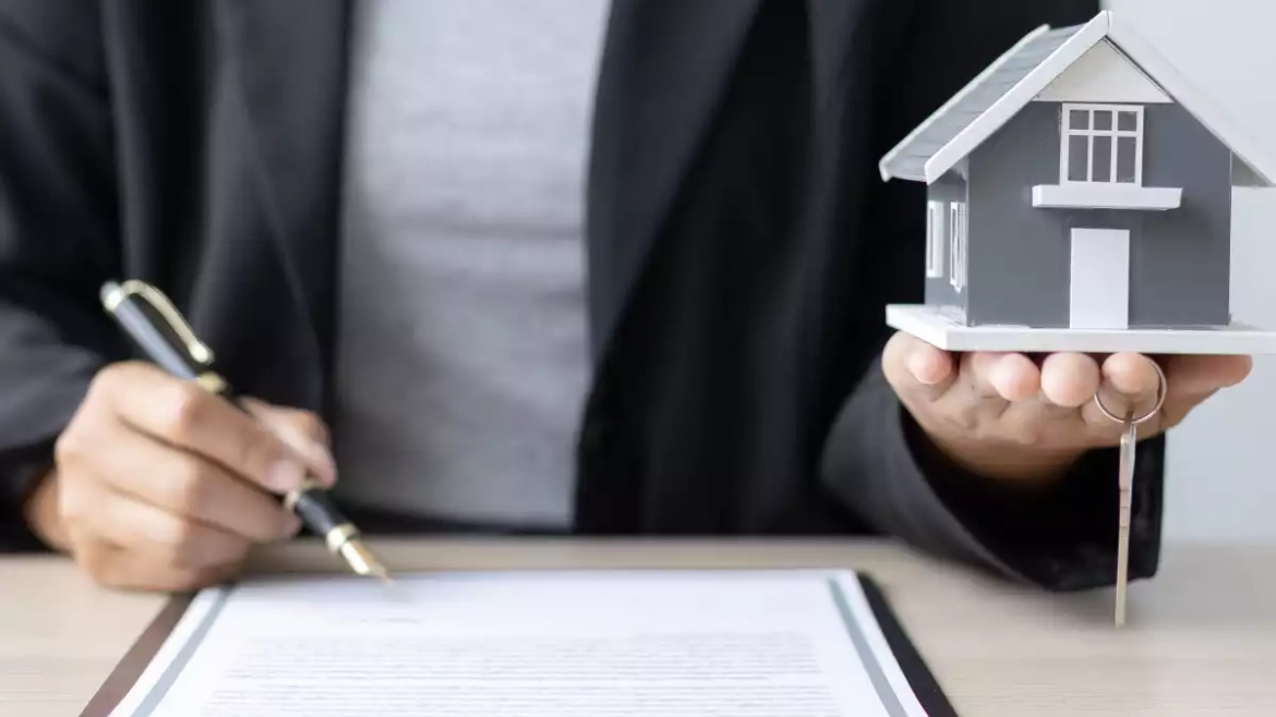 8 ventajas de un crédito hipotecario