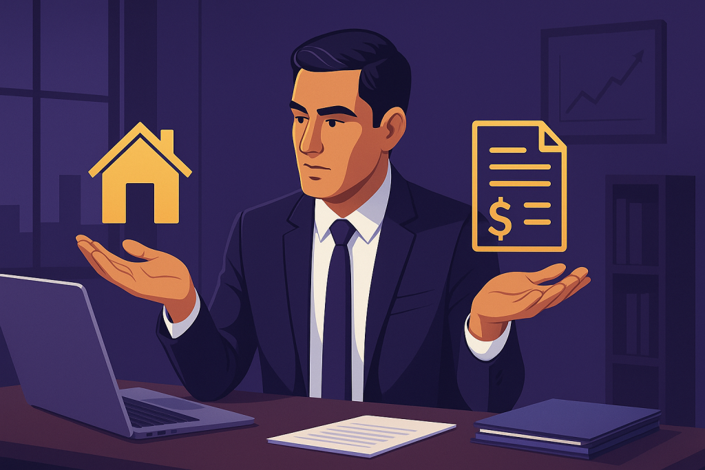 Crédito PYME vs Arrendamiento Financiero: ¿Cuál conviene más para tu empresa?