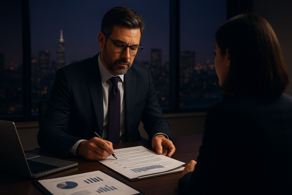 5 requisitos clave para obtener un crédito hipotecario en CDMX