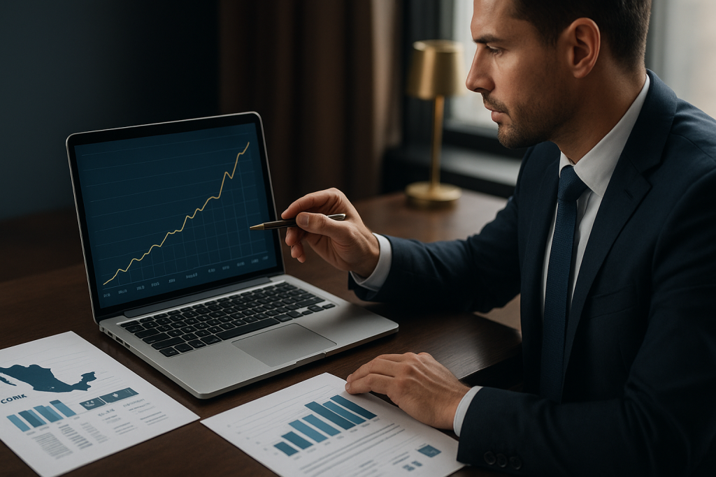 El mercado inmobiliario en agosto 2026: oportunidades reales que la mayoría no ve
