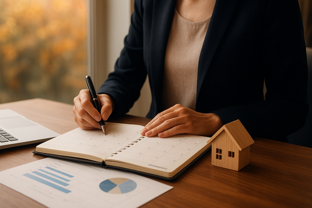 Septiembre 2026: por qué es el mejor mes para retomar tu plan de casa propia